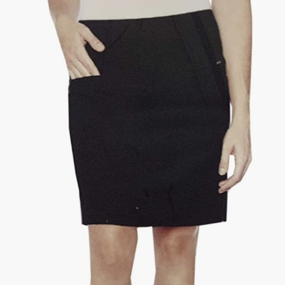 S.C. & Co Dresses & Skirts - ♡3/$30♡ S.C. & Co Black Athletic Skort -XL